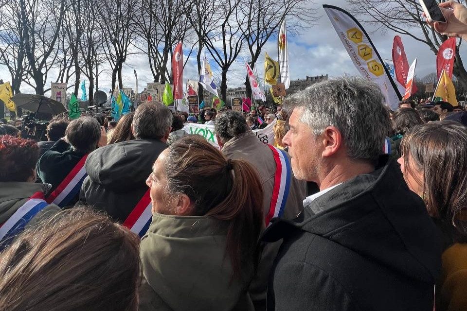 Loi Duplomb 2 : c&rsquo;est toujours non !