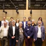 Colloque au Sénat – L&rsquo;élevage face aux épizooties : un enjeu de santé animale et de santé globale