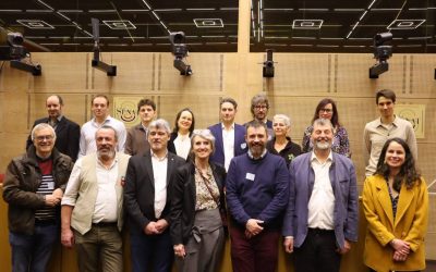 Colloque au Sénat – L’élevage face aux épizooties : un enjeu de santé animale et de santé globale