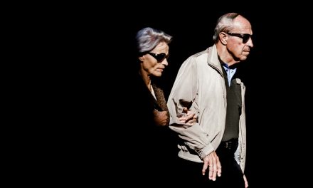 Fin de vie et soins palliatifs : ma position