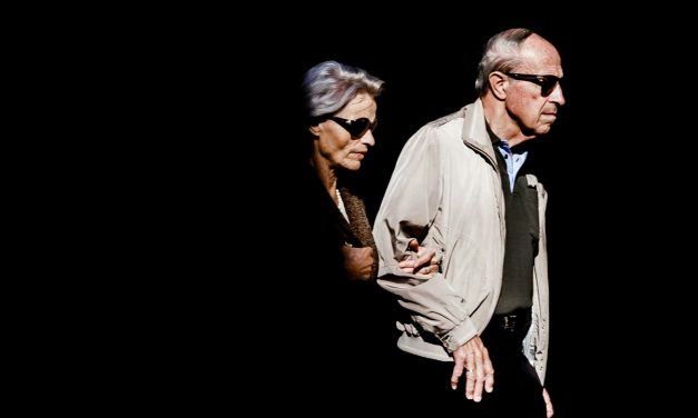 Fin de vie et soins palliatifs : ma position