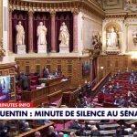 Mort de Quentin Deranque : pourquoi je n&rsquo;ai pas participé à l&rsquo;hommage au Sénat