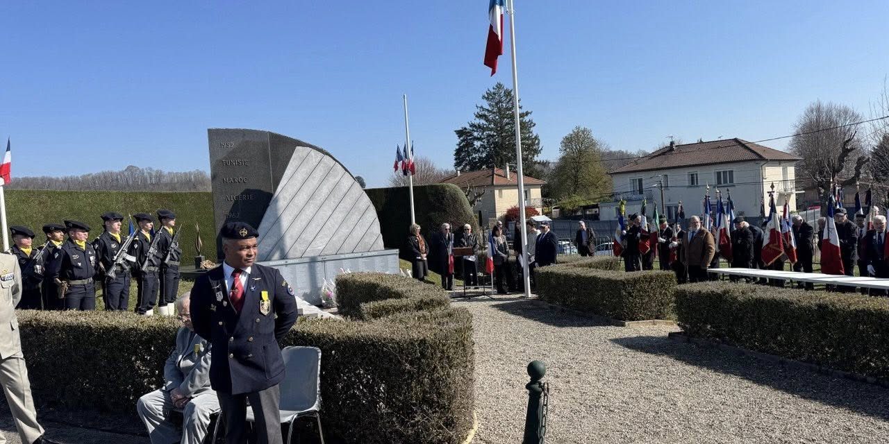 Commémoration de la fin de la guerre d&rsquo;Algérie : une mémoire indispensable