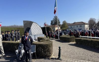 Commémoration de la fin de la guerre d&rsquo;Algérie : une mémoire indispensable