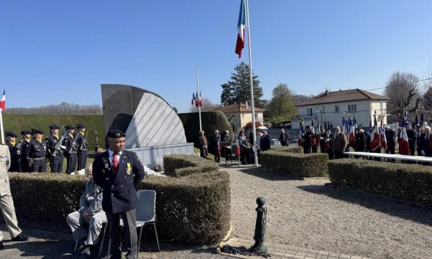 Commémoration de la fin de la guerre d&rsquo;Algérie : une mémoire indispensable