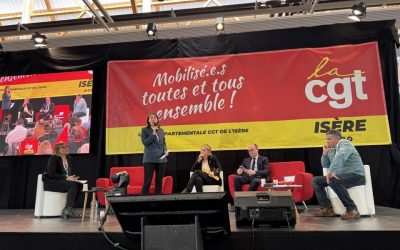 Avenir de la chimie grenobloise : réformons les tribunaux de commerce !