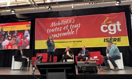 Avenir de la chimie grenobloise : réformons les tribunaux de commerce !