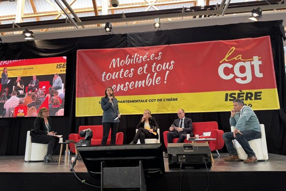 Avenir de la chimie grenobloise : réformons les tribunaux de commerce !