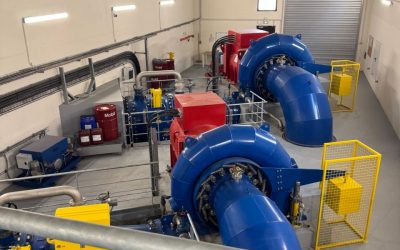 Barrages hydroélectriques : rouvrir les vannes de l’avenir