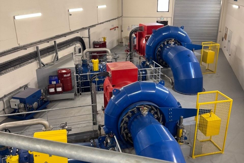 Barrages hydroélectriques : rouvrir les vannes de l’avenir