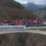 80 ans de la création d&rsquo;EDF et du statut des IEG