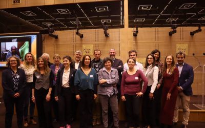 Cultiver l’avenir : colloque sur la filière herboriste française