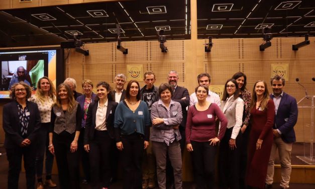 Cultiver l’avenir : colloque sur la filière herboriste française