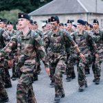 « Nous ne pouvons avoir une armée forte sans diplomatie forte » – Débat sur l&rsquo;actualisation de la loi de programmation militaire