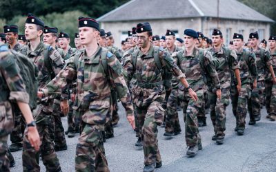 « Nous ne pouvons avoir une armée forte sans diplomatie forte » – Débat sur l’actualisation de la loi de programmation militaire