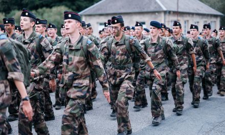 « Nous ne pouvons avoir une armée forte sans diplomatie forte » – Débat sur l&rsquo;actualisation de la loi de programmation militaire