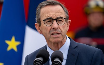 Islamophobe et liberticide : non à la loi Retailleau qui attaque nos libertés associatives !
