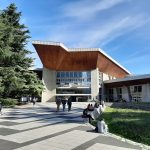 Repas à 1€ et logement étudiant : visite du CROUS de Grenoble