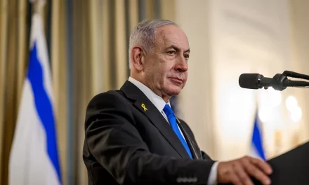 « Le gouvernement israélien nous humilie tous les jours ! » – Ma question à Sébastien Lecornu