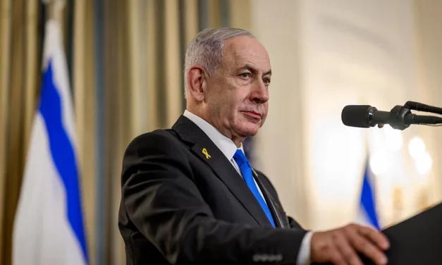 « Le gouvernement israélien nous humilie tous les jours ! » – Ma question à Sébastien Lecornu