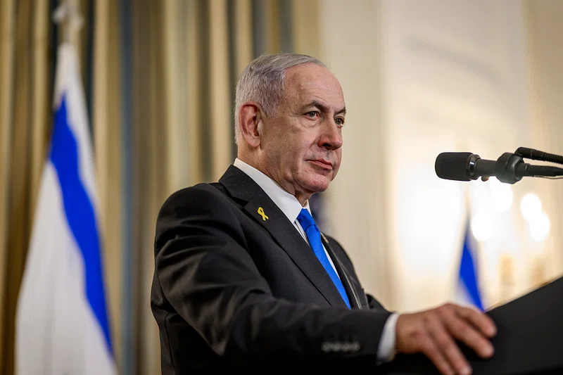 « Le gouvernement israélien nous humilie tous les jours ! » – Ma question à Sébastien Lecornu