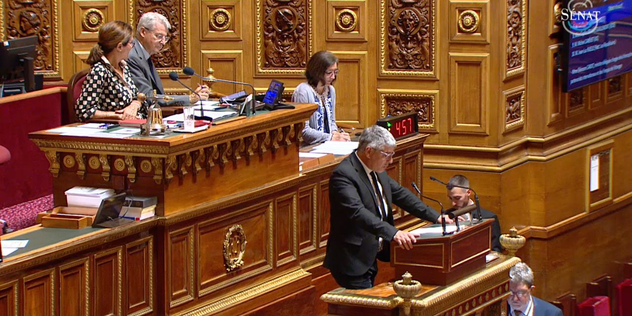 « Nous refusons que l’AFD devienne une agence bancaire » – Débat sur l&rsquo;aide publique au développement