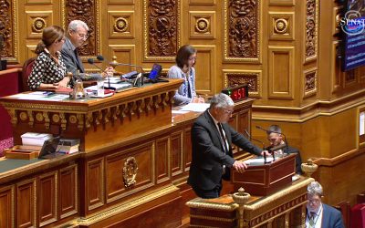 « Nous refusons que l’AFD devienne une agence bancaire » – Débat sur l’aide publique au développement