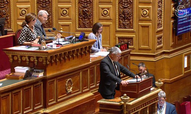 « Nous refusons que l’AFD devienne une agence bancaire » – Débat sur l&rsquo;aide publique au développement