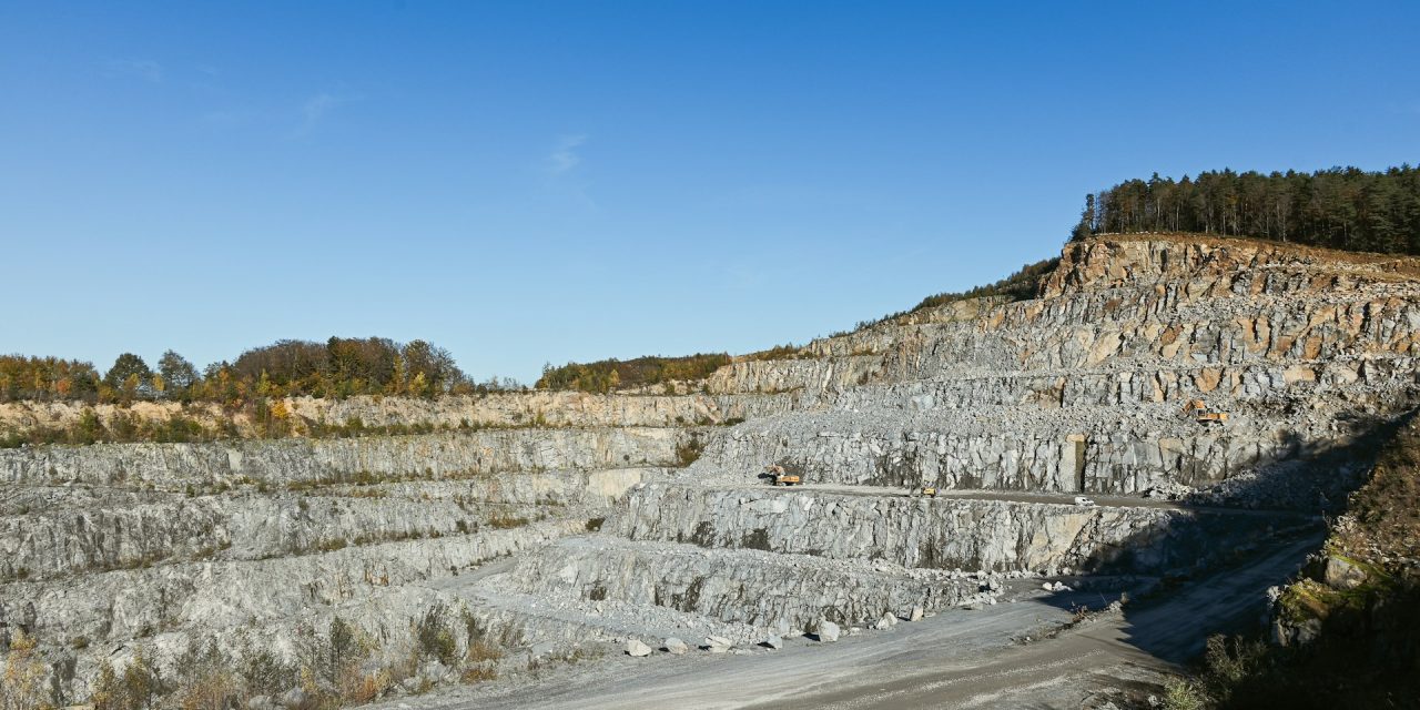 Effondrement de la carrière de La Rivière : quel bilan ?