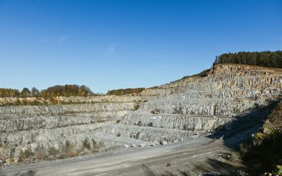 Effondrement de la carrière de La Rivière : quel bilan ?
