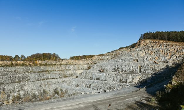 Effondrement de la carrière de La Rivière : quel bilan ?