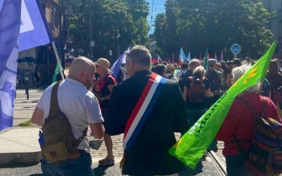 1er mai : un acquis social à préserver