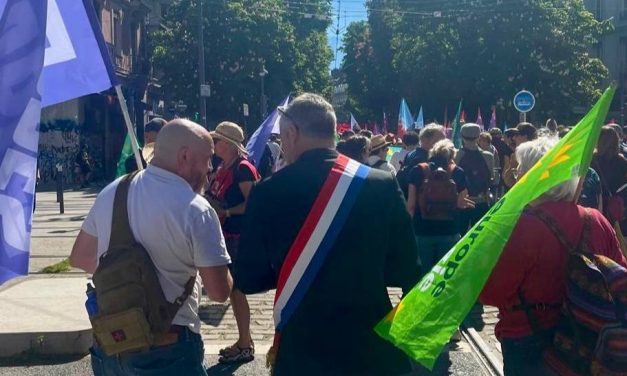 1er mai : un acquis social à préserver