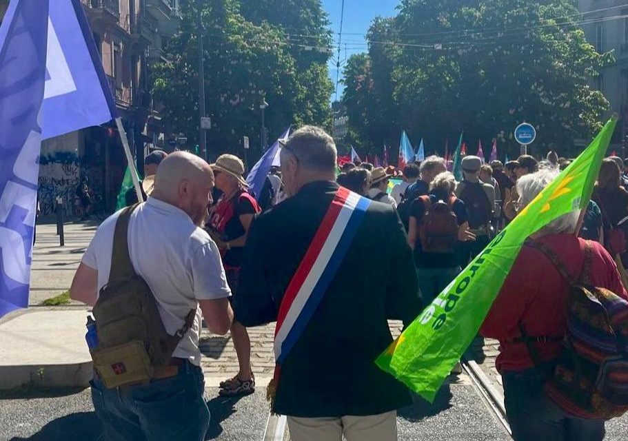 1er mai : un acquis social à préserver