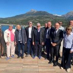 Mission d&rsquo;information lois littoral et montagne : déplacement en Isère et dans les Hautes-Alpes