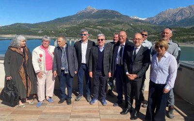 Mission d’information lois littoral et montagne : déplacement en Isère et dans les Hautes-Alpes