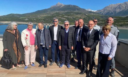 Mission d&rsquo;information lois littoral et montagne : déplacement en Isère et dans les Hautes-Alpes
