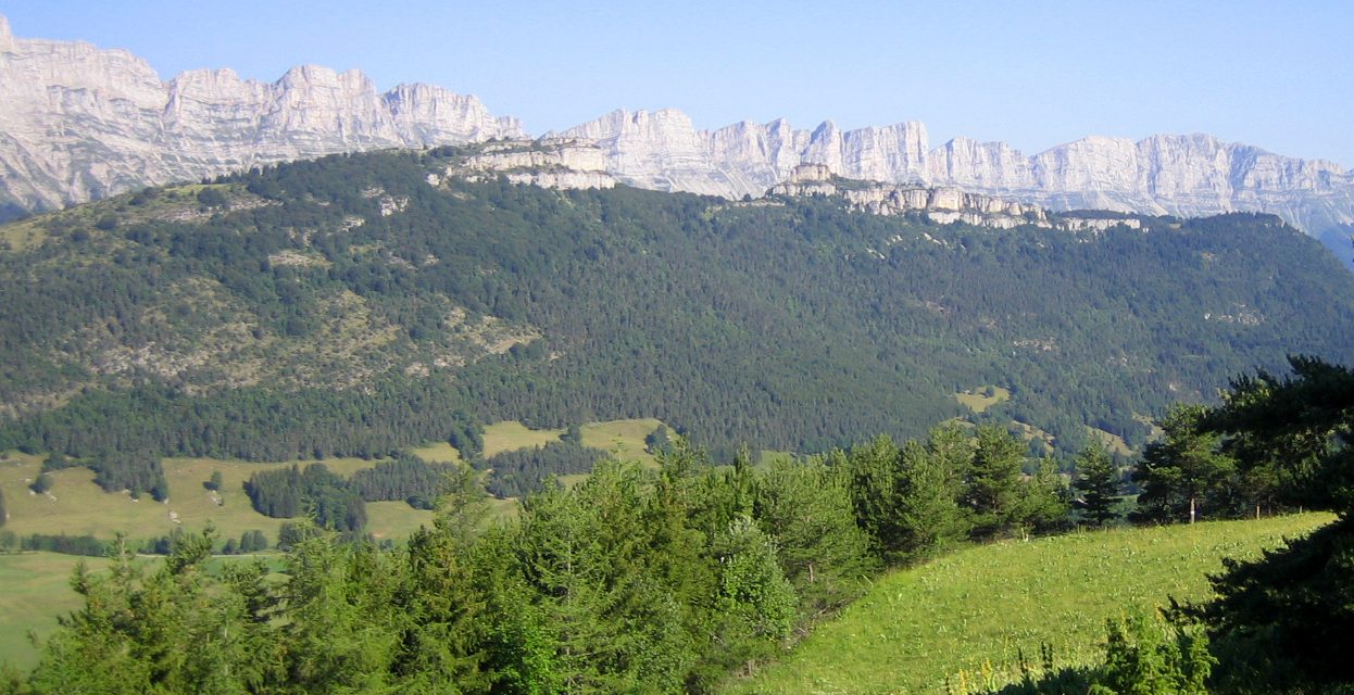 À la rencontre des élu·es du Vercors !