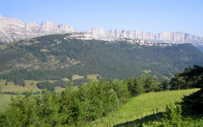 À la rencontre des élu·es du Vercors !