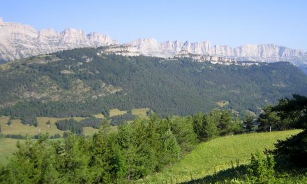 À la rencontre des élu·es du Vercors !
