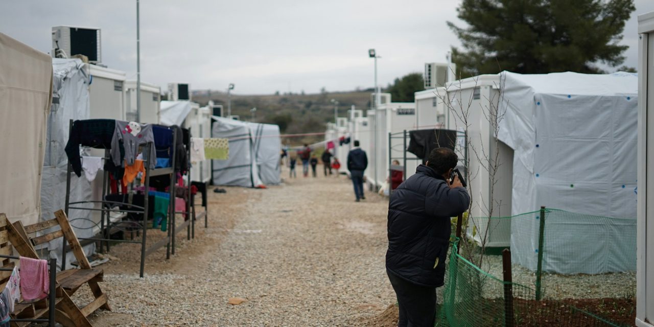 Pacte asile et immigration : danger pour les droits fondamentaux