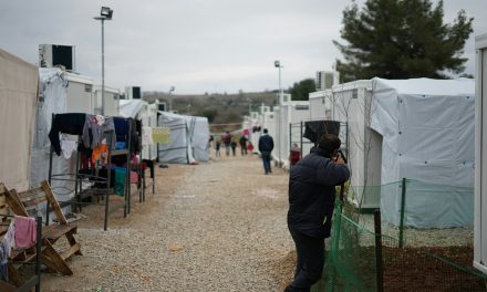 Pacte asile et immigration : danger pour les droits fondamentaux