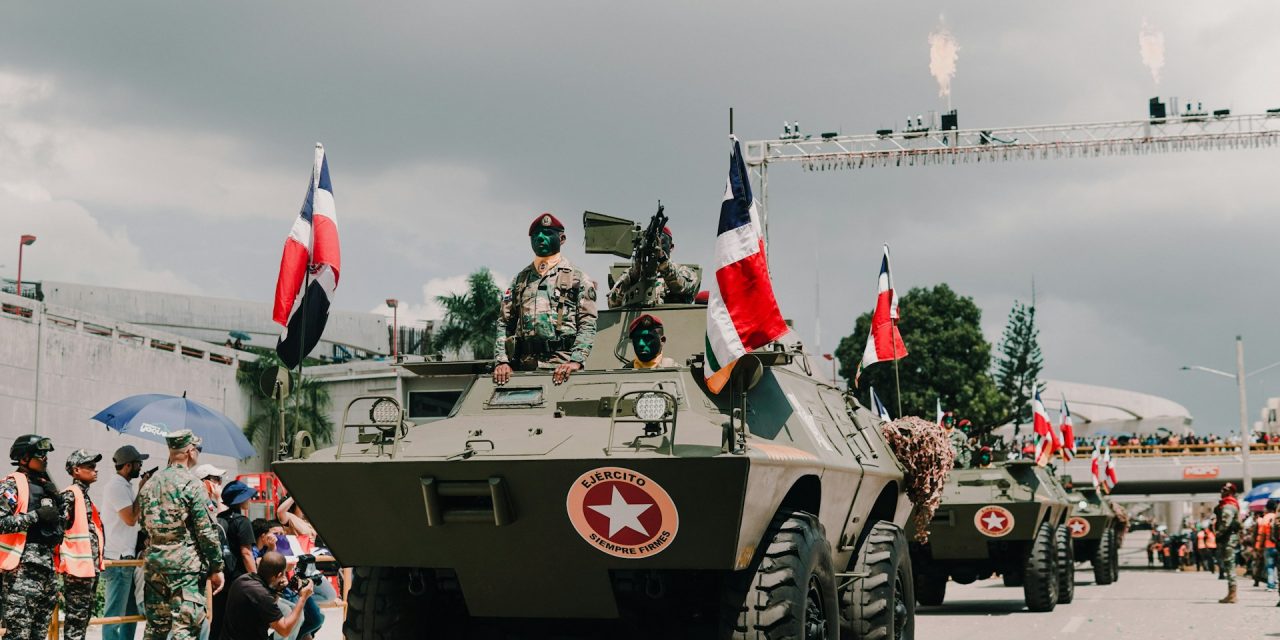 Loi de programmation militaire : quiproquo budgétaire et risques pour nos libertés