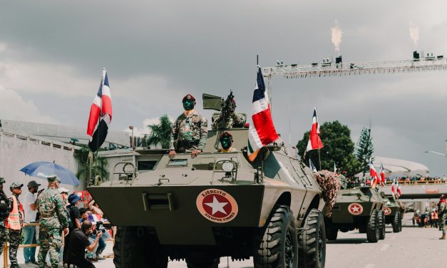 Loi de programmation militaire : quiproquo budgétaire et risques pour nos libertés
