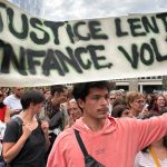 Affaire Lyhanna : Rassemblement devant le tribunal de Grenoble