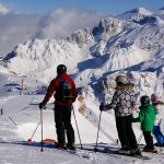 Moniteurs de ski : après la transmission entre les générations, réfléchissons à l&rsquo;avenir de la profession