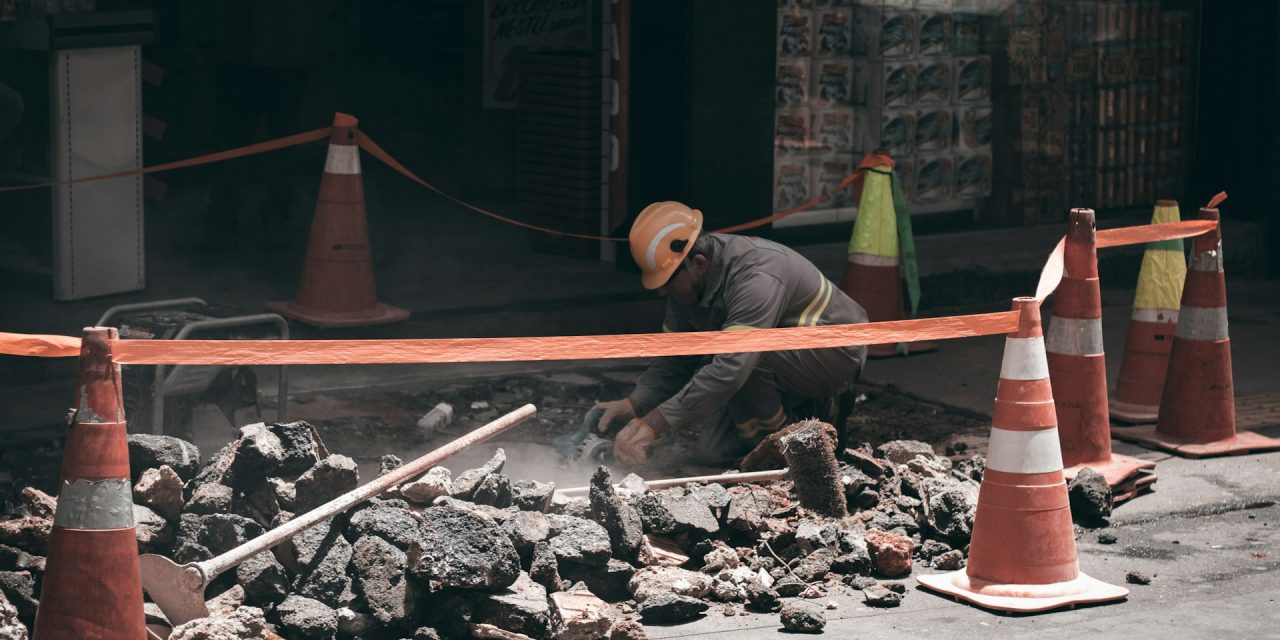 Accidents du travail : un mal français