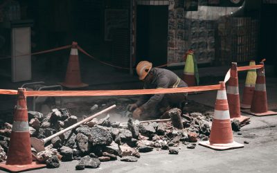Accidents du travail : un mal français