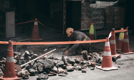 Accidents du travail : un mal français