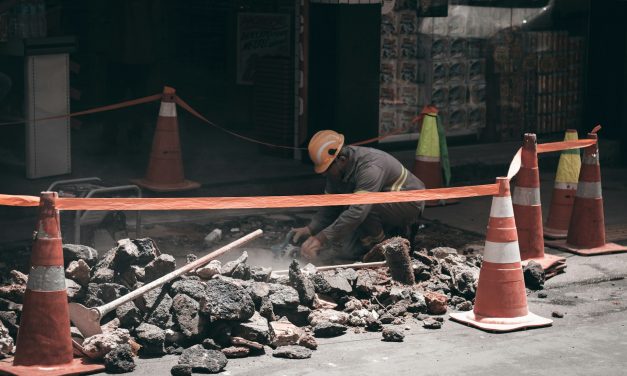 Accidents du travail : un mal français
